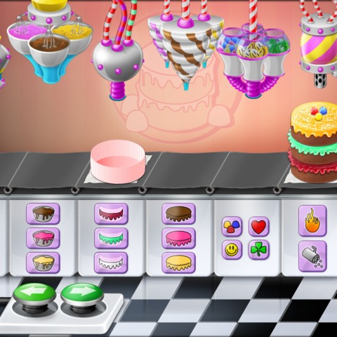 purble place games cake